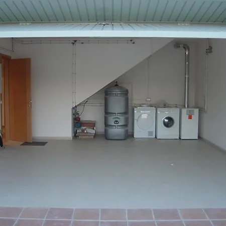 Holiday home El Bon Pas Rural *