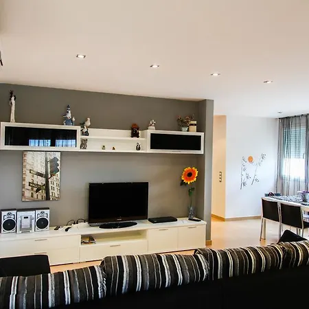 Holiday home El Bon Pas Rural