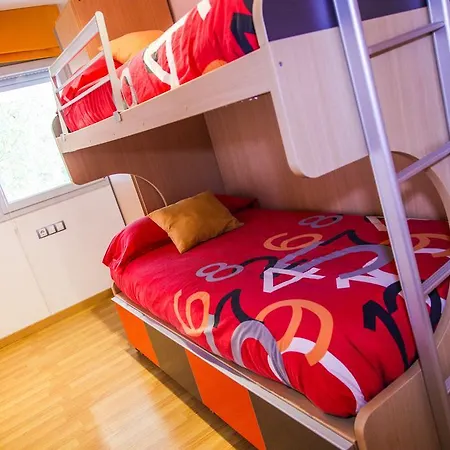 Holiday home El Bon Pas Rural *