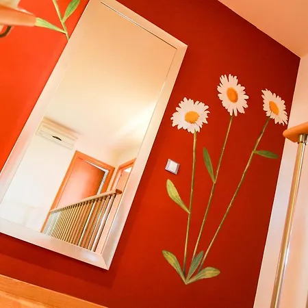 Holiday home Bon Pas Rural Boldu