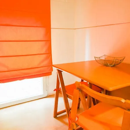 Holiday home El Bon Pas Rural Boldu