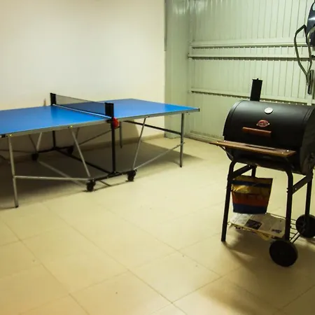 Holiday home El Bon Pas Rural *
