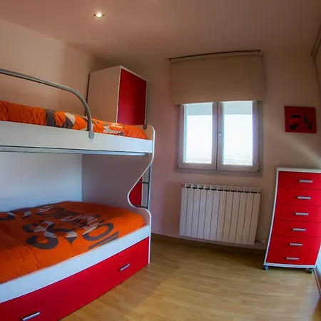 Holiday home El Bon Pas Rural