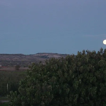 Holiday home Bon Pas Rural Boldu