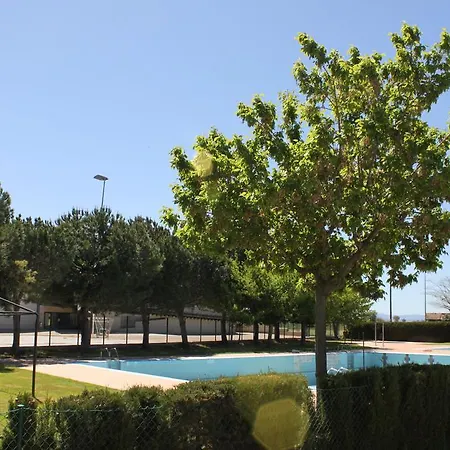 Holiday home El Bon Pas Rural Boldu