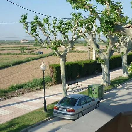 Holiday home Bon Pas Rural *